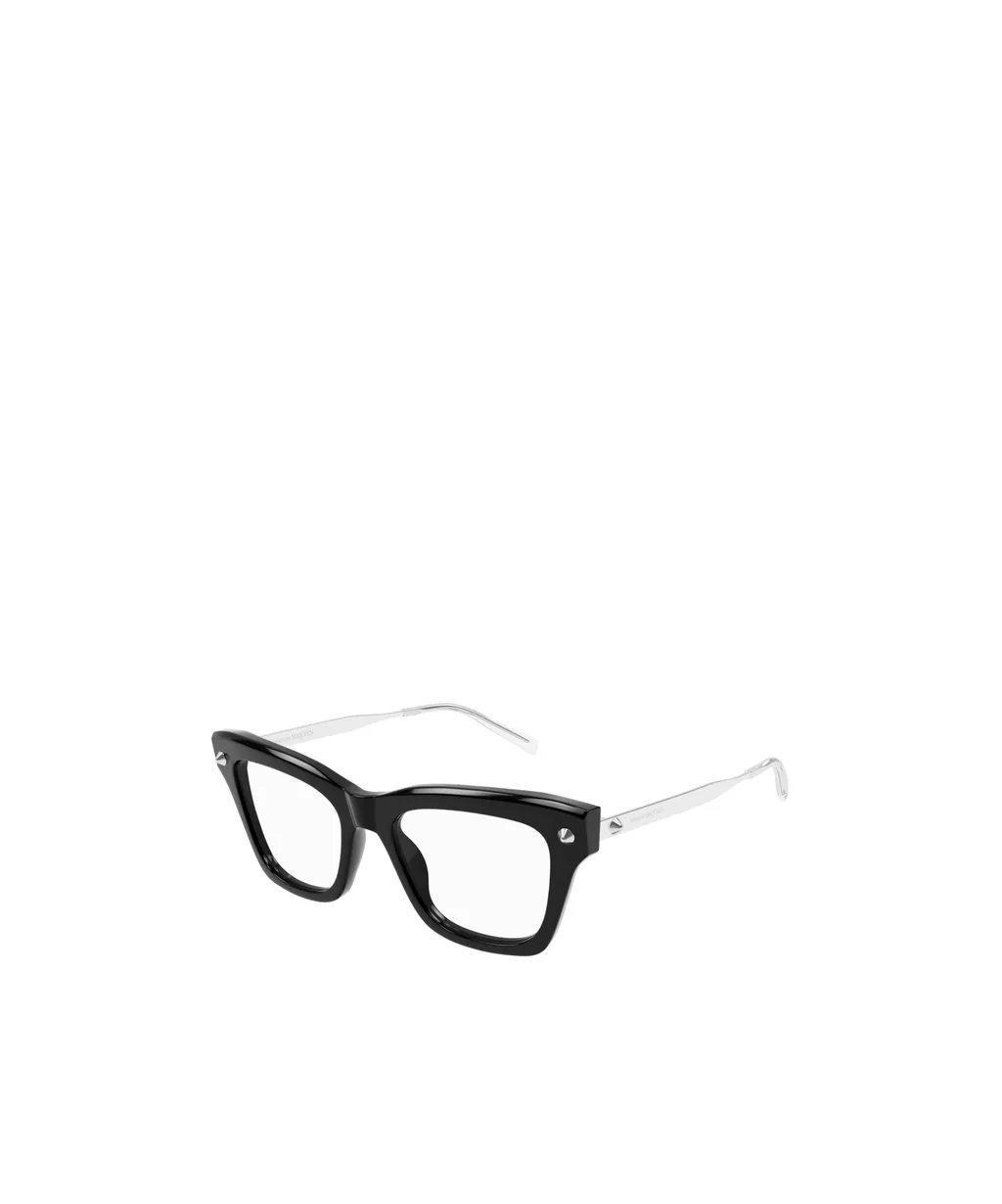 Square Frame Glasses