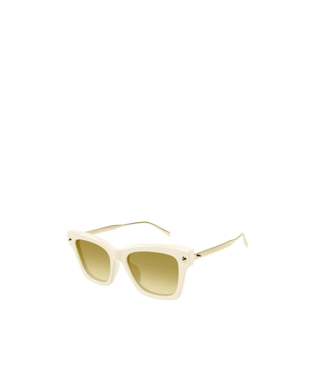 Square Frame Sunglasses