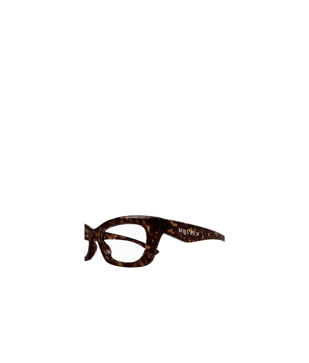 Rectangular Frame Glasses