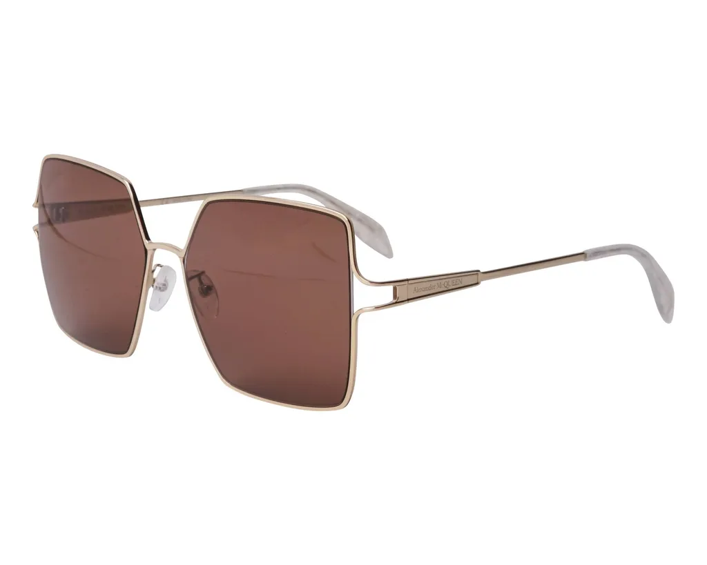 Logo Sunglasses