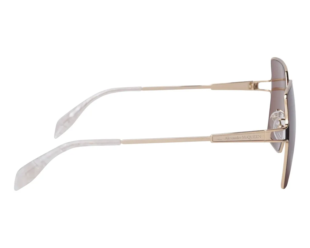 Logo Sunglasses