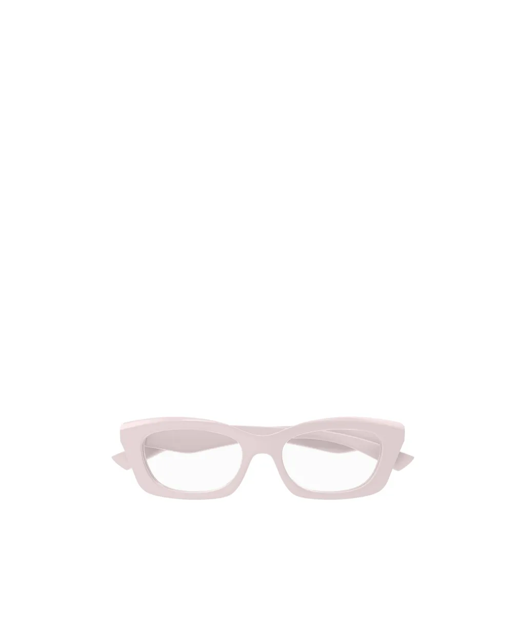 Rectangular Frame Glasses