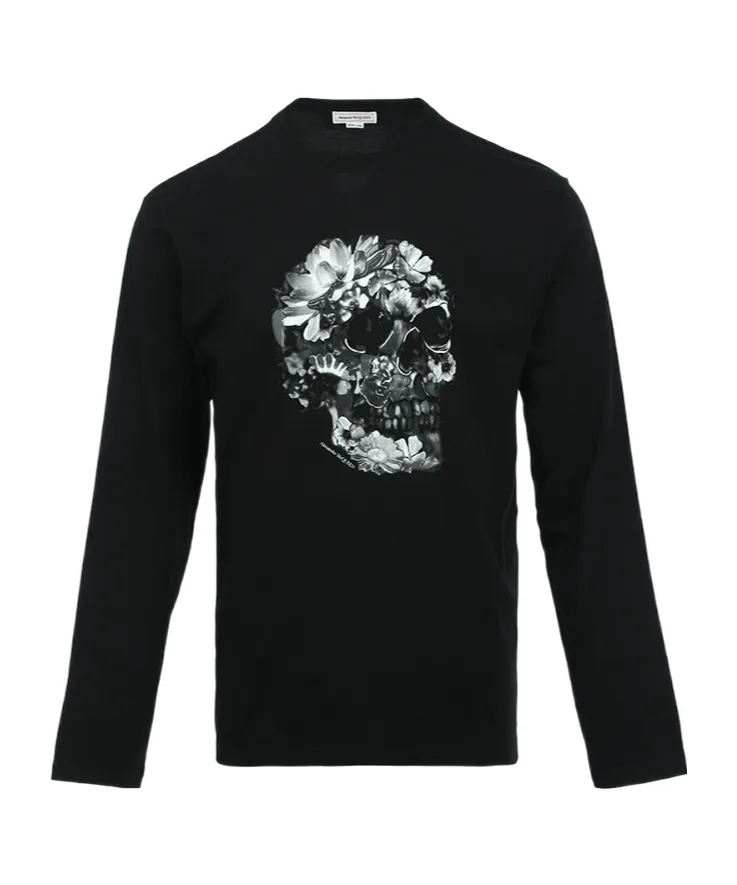 Long-Sleeved T-Shirt