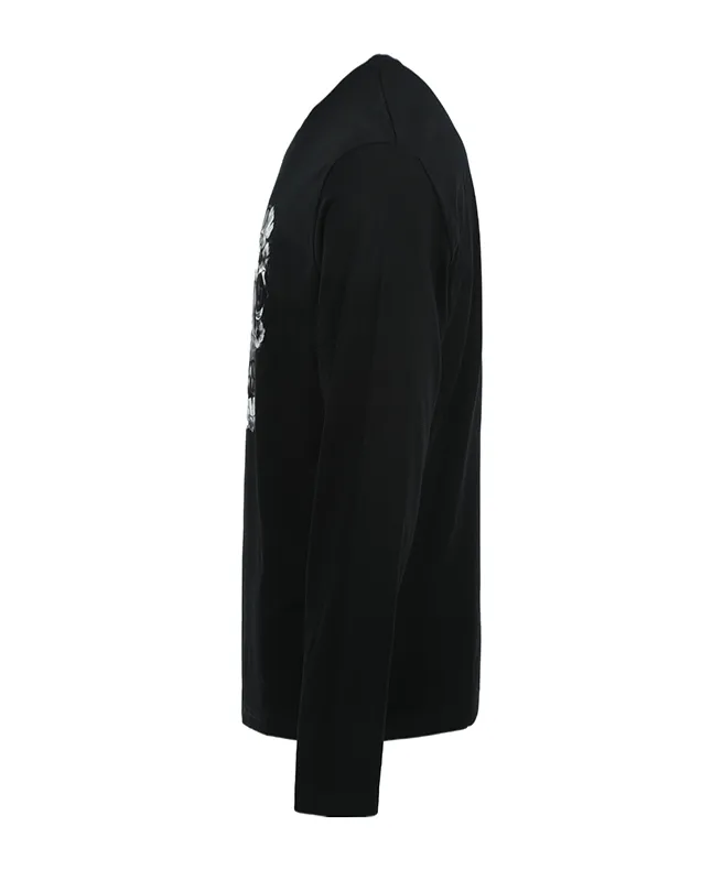 Long-Sleeved T-Shirt