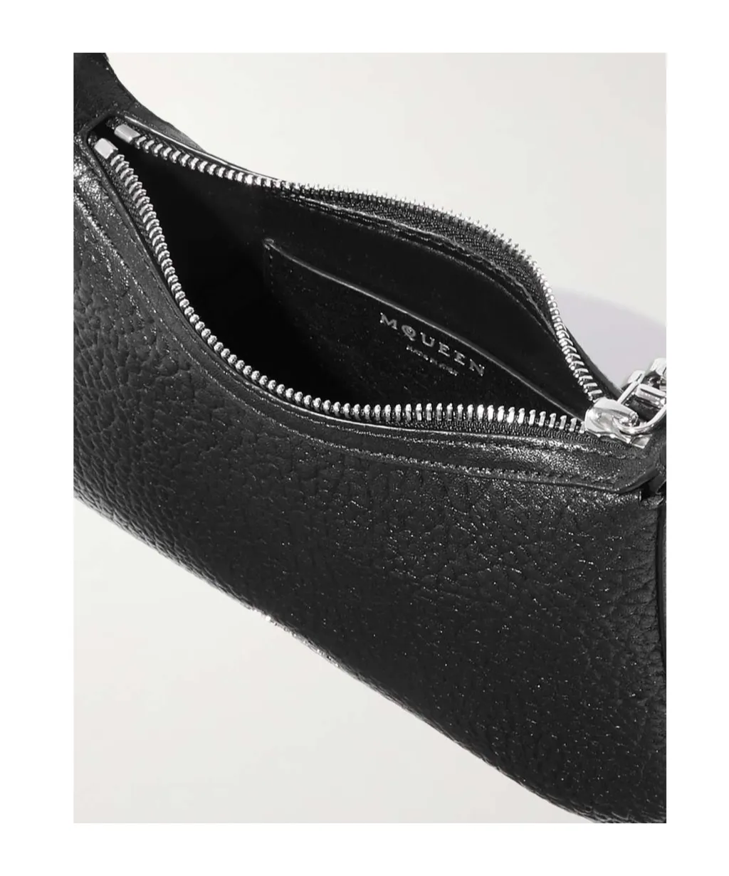 T-Bar Mini Handbag