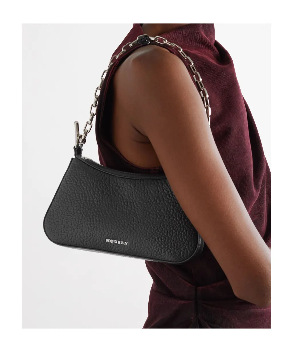 T-Bar Mini Handbag