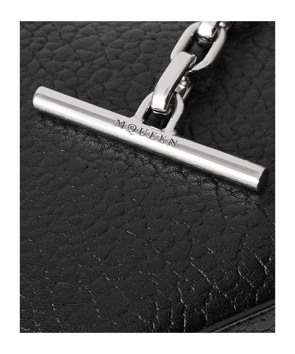 T-Bar Mini Handbag