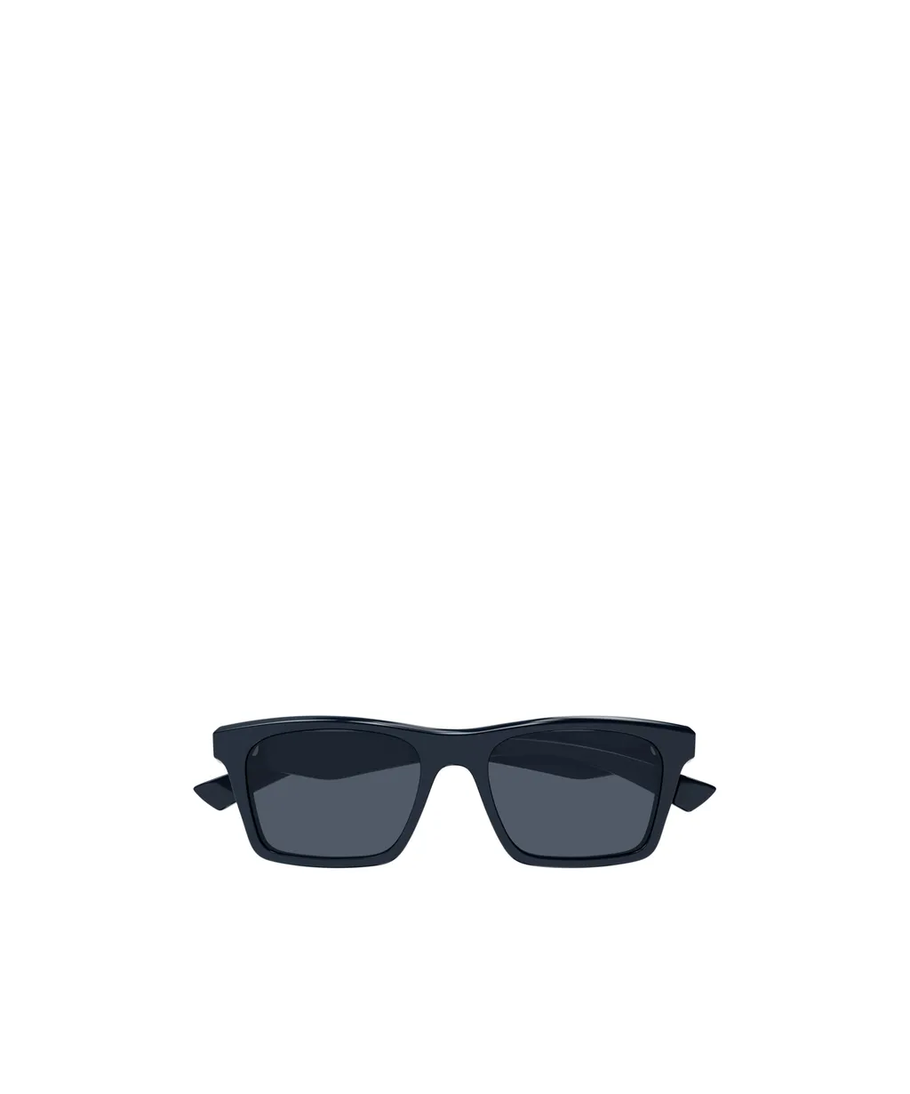 Square Frame Sunglasses