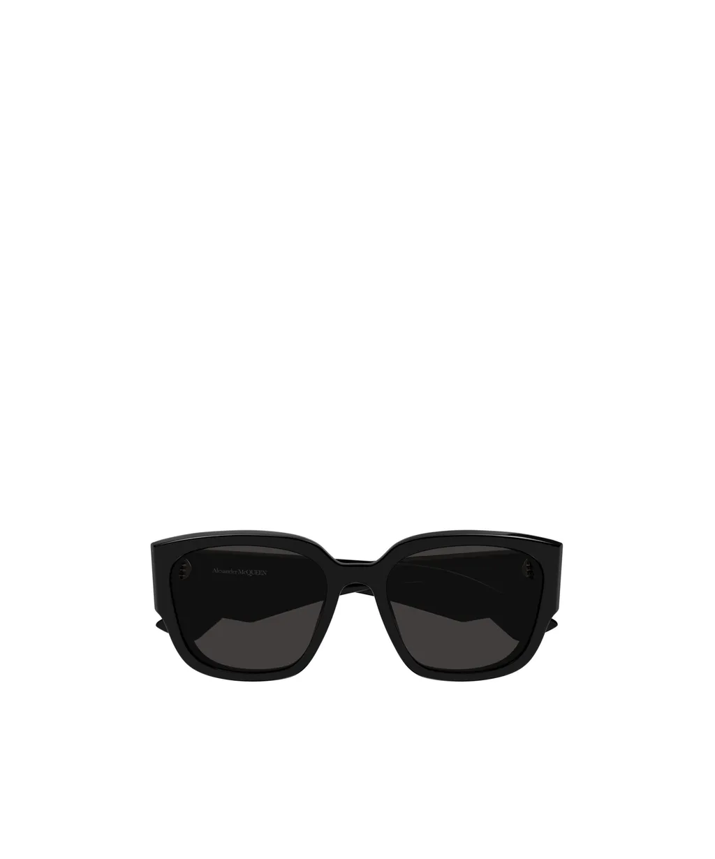 Square Frame Sunglasses