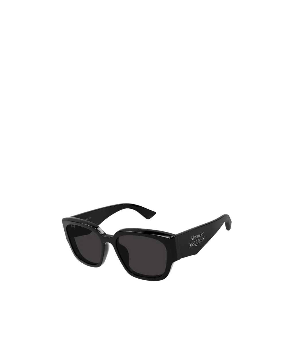 Square Frame Sunglasses