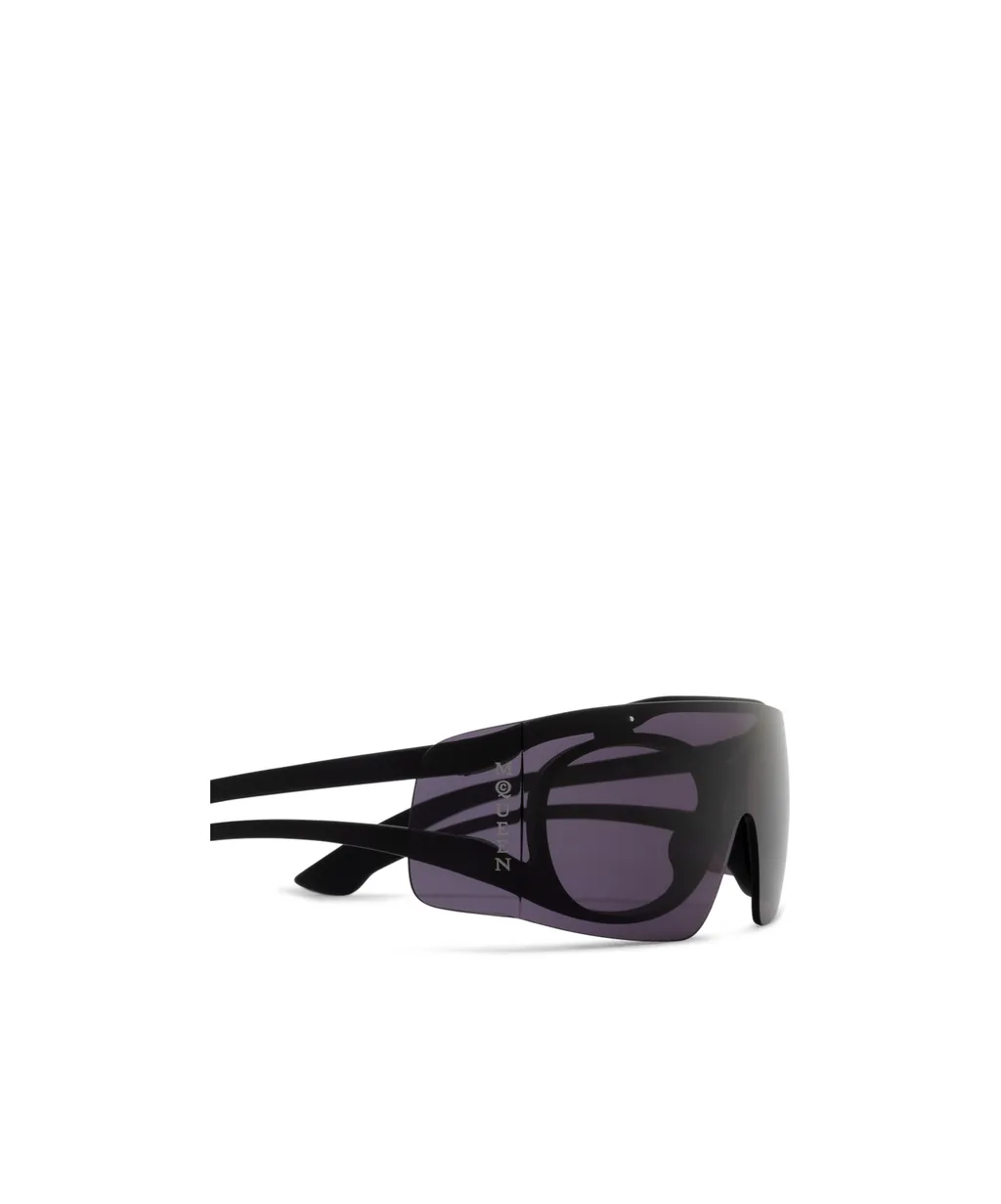 Oval Frame Sunglasses