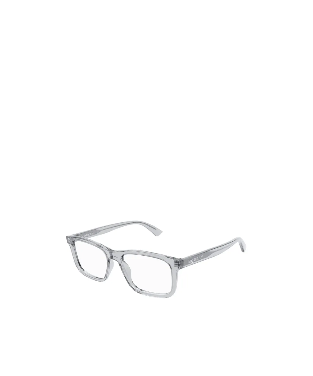 Rectangle Frame Glasses