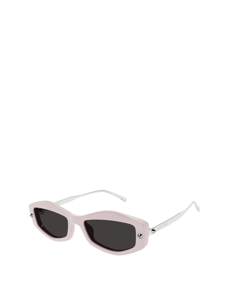 Rectangular Frame Sunglasses