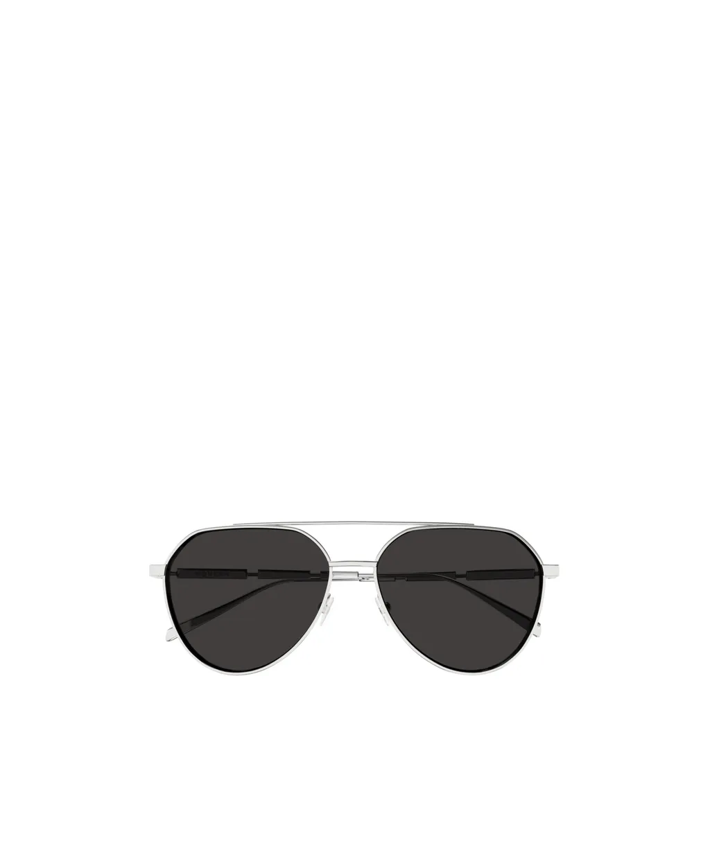 Aviator Frame Sunglasses