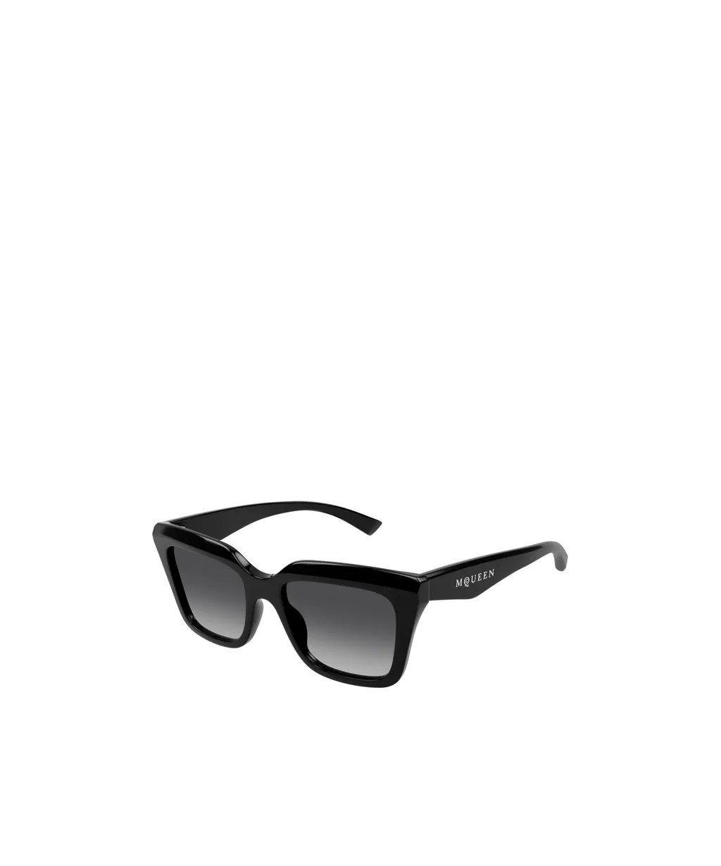 Square Frame Sunglasses