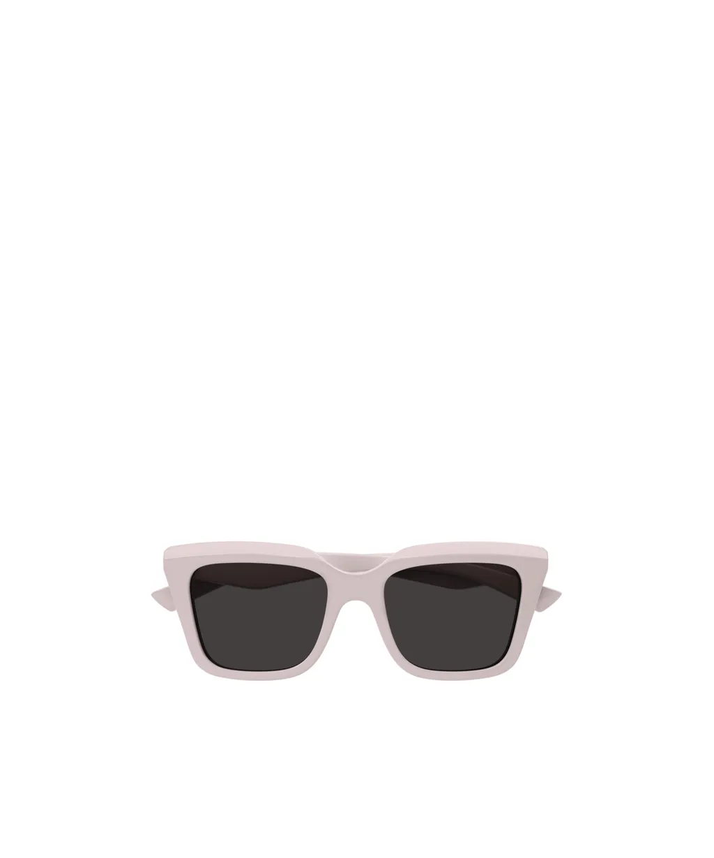 Square Frame Sunglasses