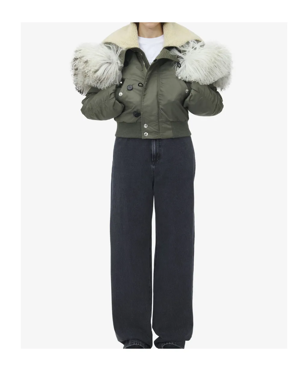 Pilot Jacket