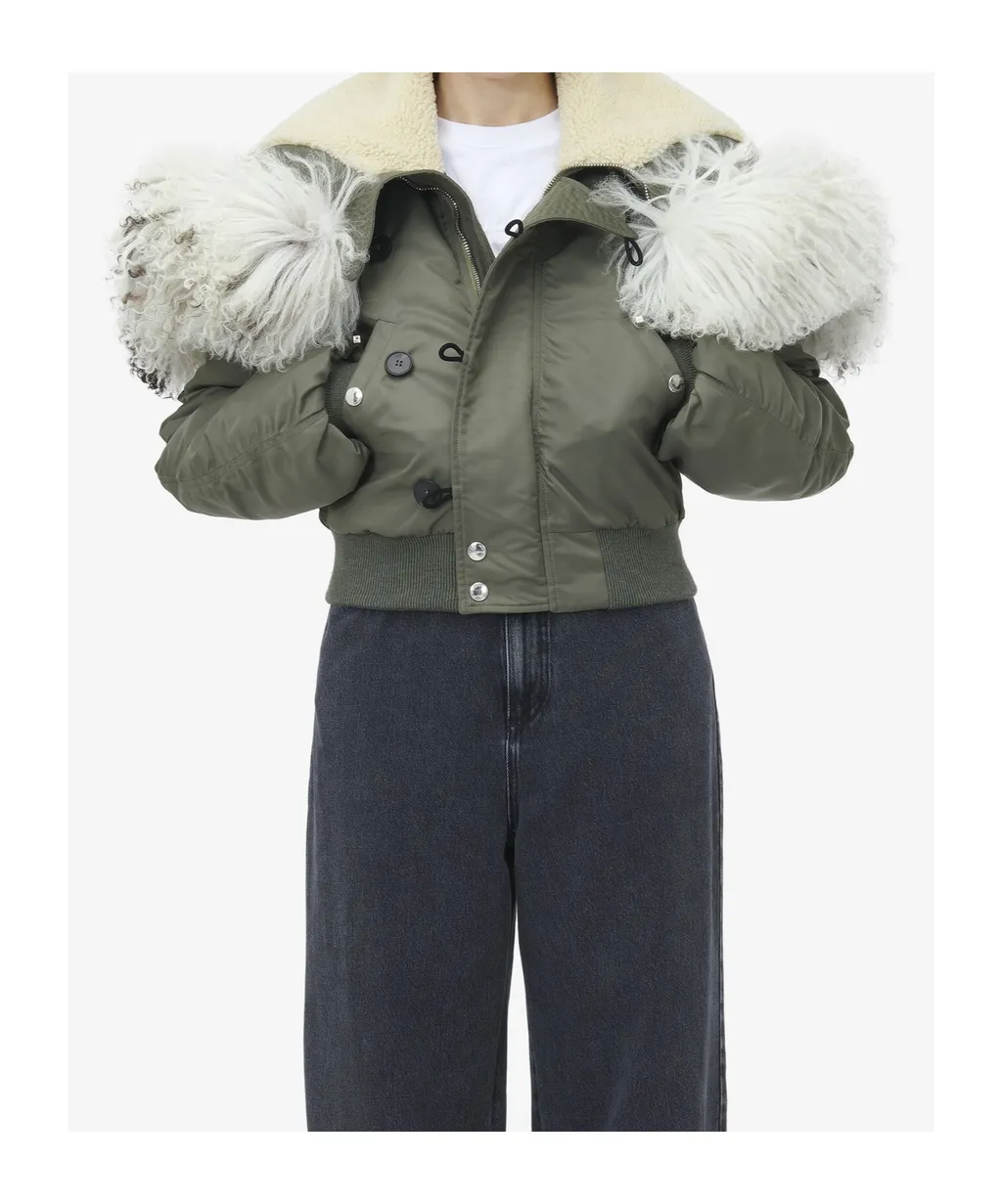 Pilot Jacket