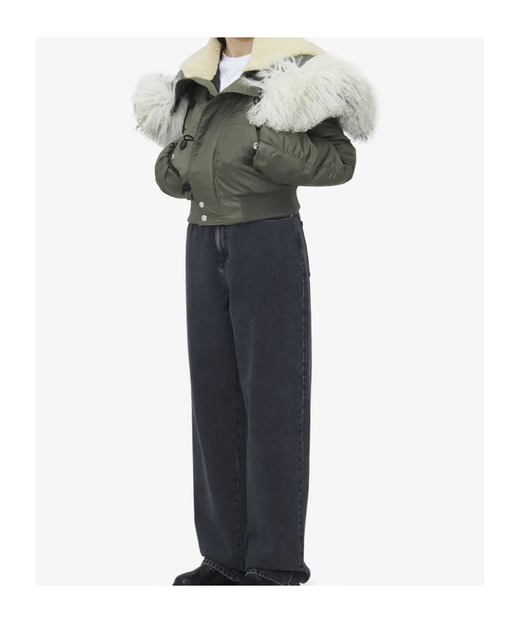 Pilot Jacket