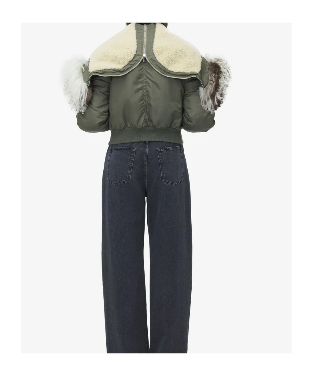 Pilot Jacket