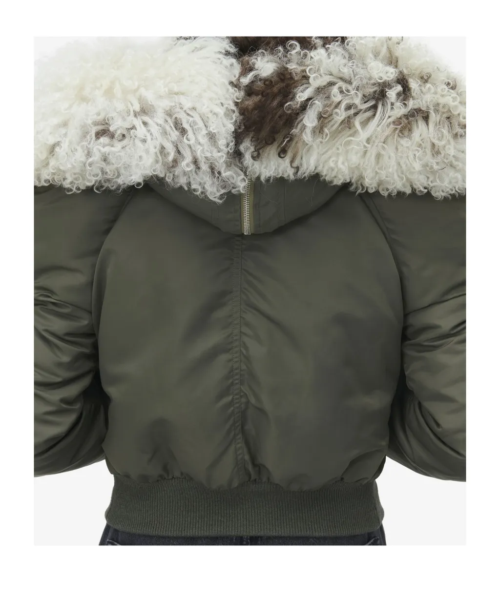 Pilot Jacket