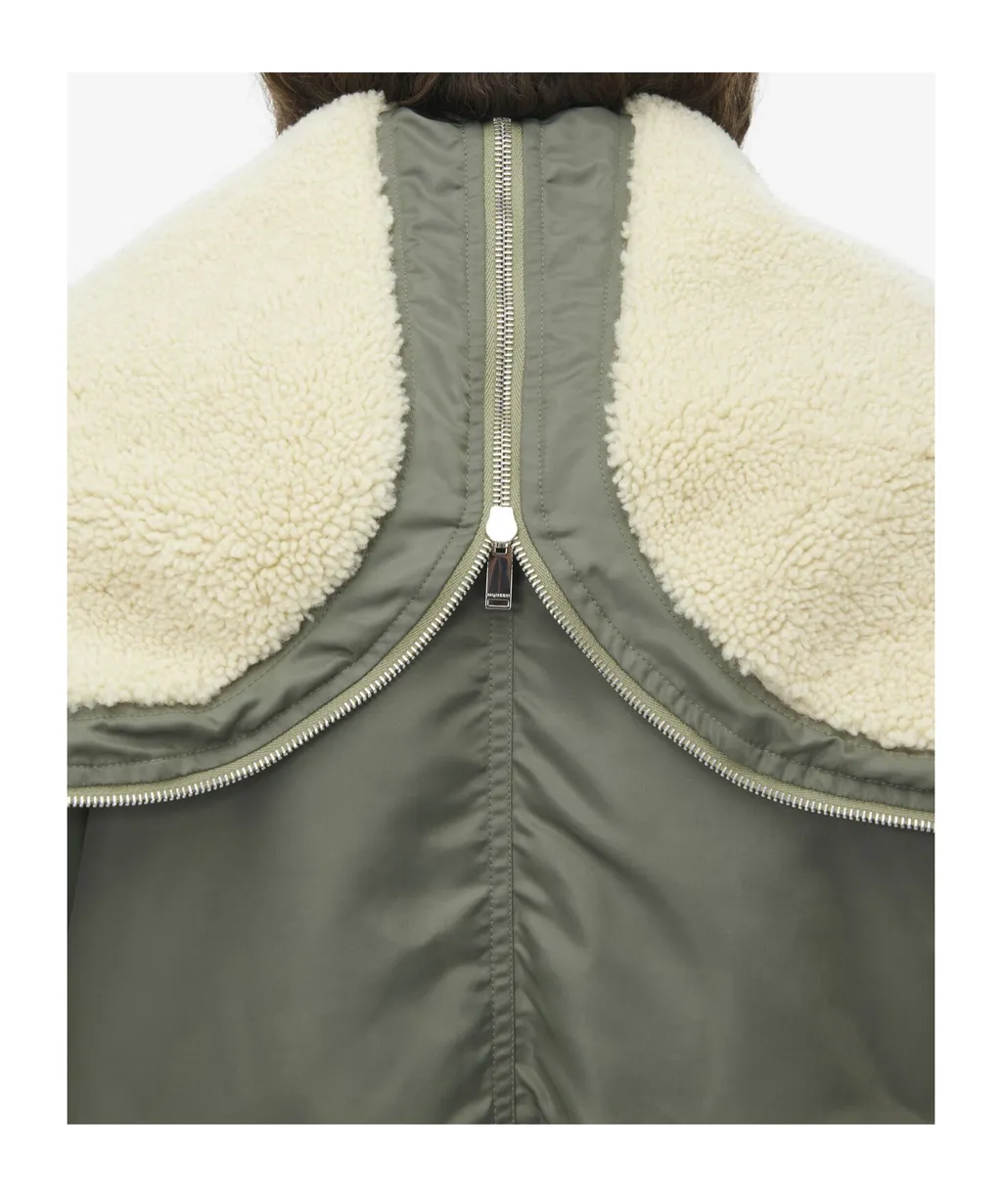 Pilot Jacket