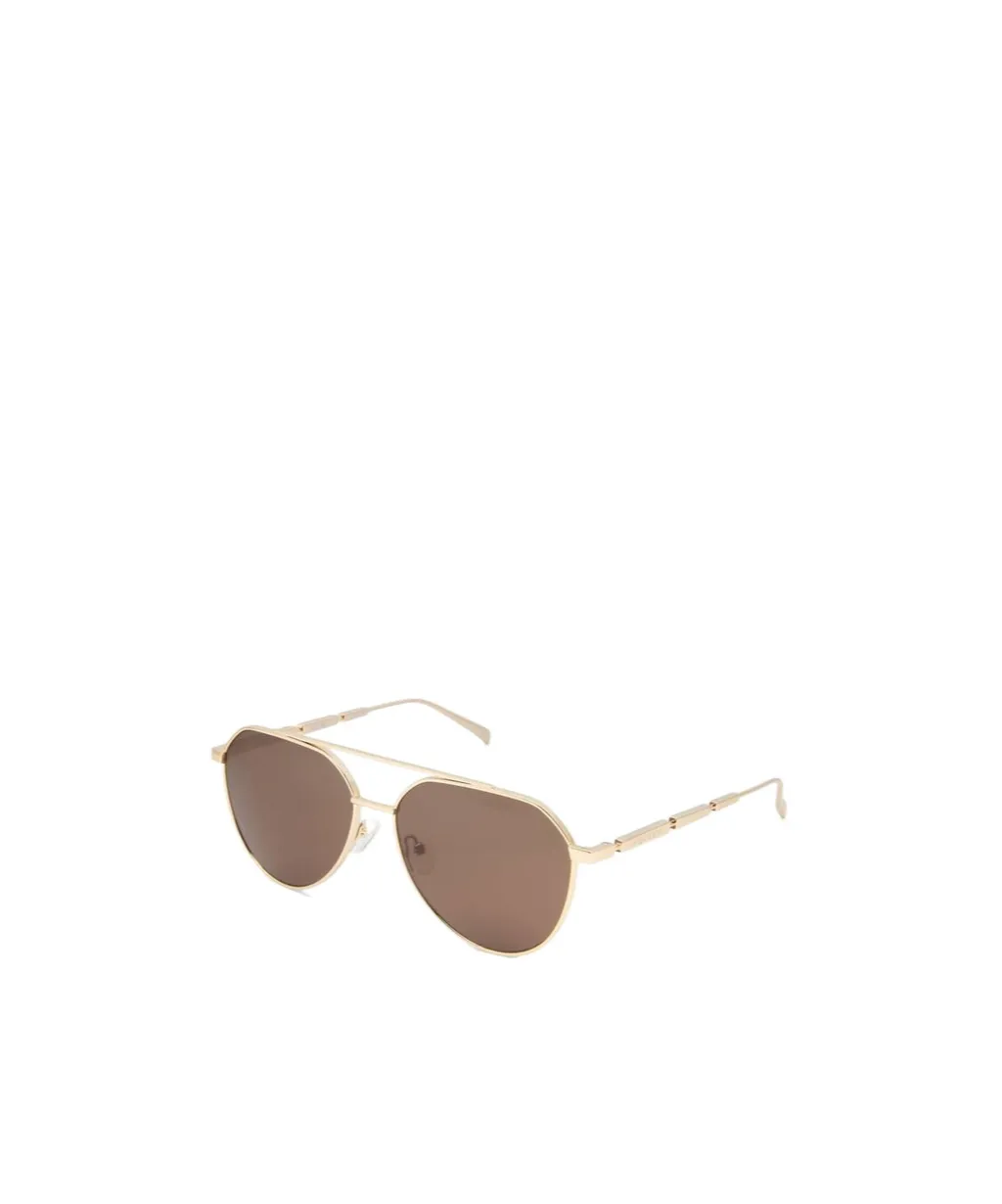 Aviator Frame Sunglasses