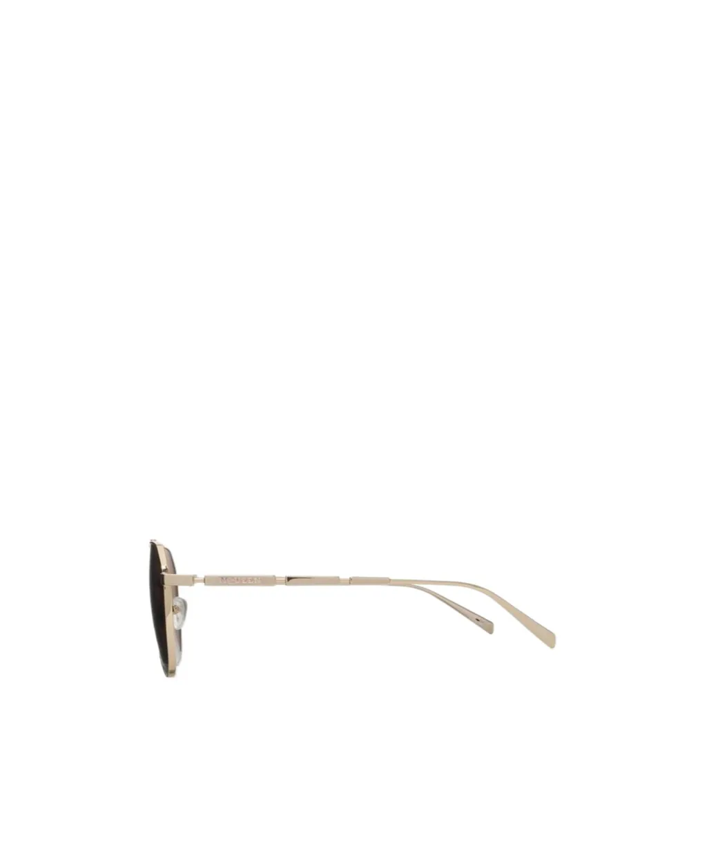 Aviator Frame Sunglasses