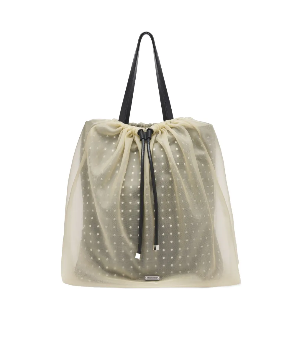 Die Nebula Tote Bag