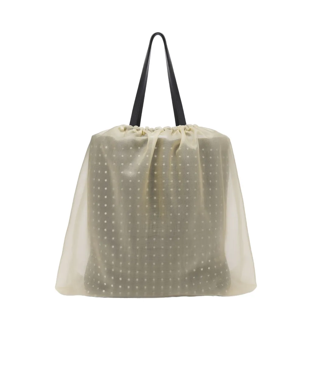 Die Nebula Tote Bag