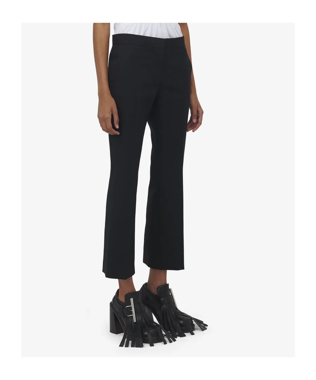 Tailored Casual Pants