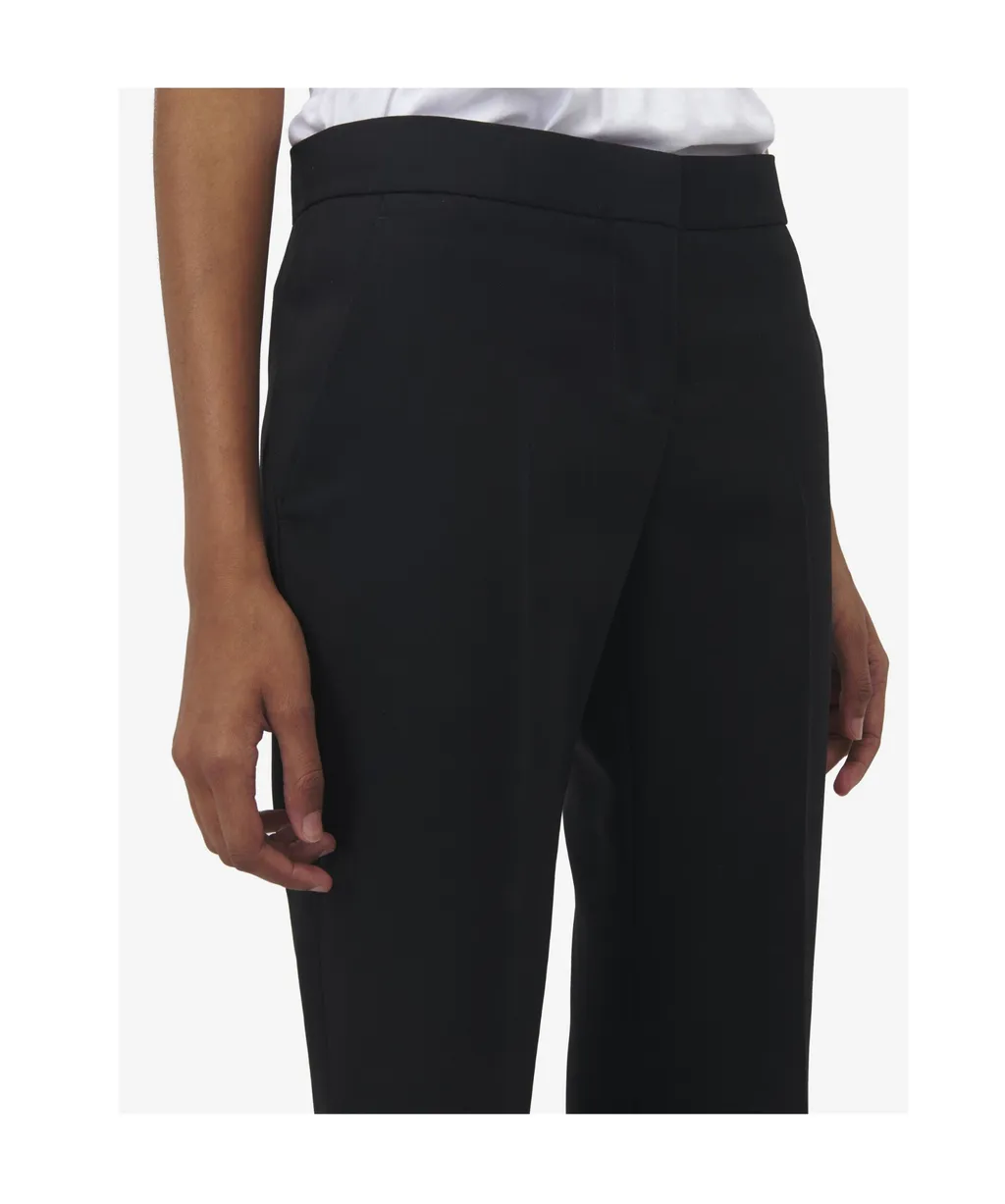 Tailored Casual Pants