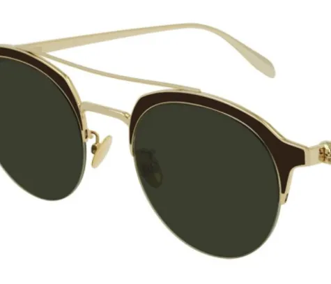 Logo Sunglasses