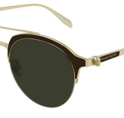 Logo Sunglasses
