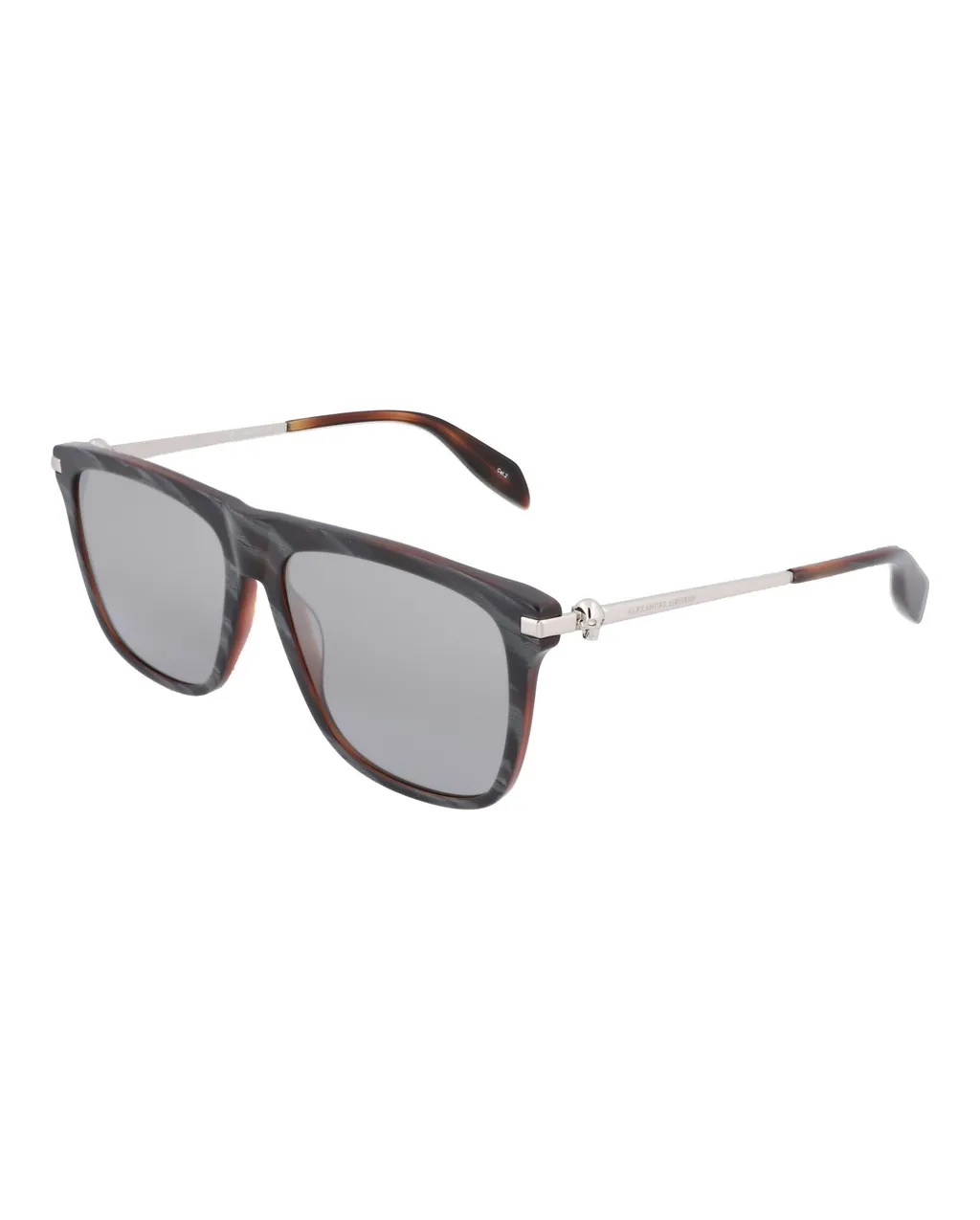 Oval Sunglasses