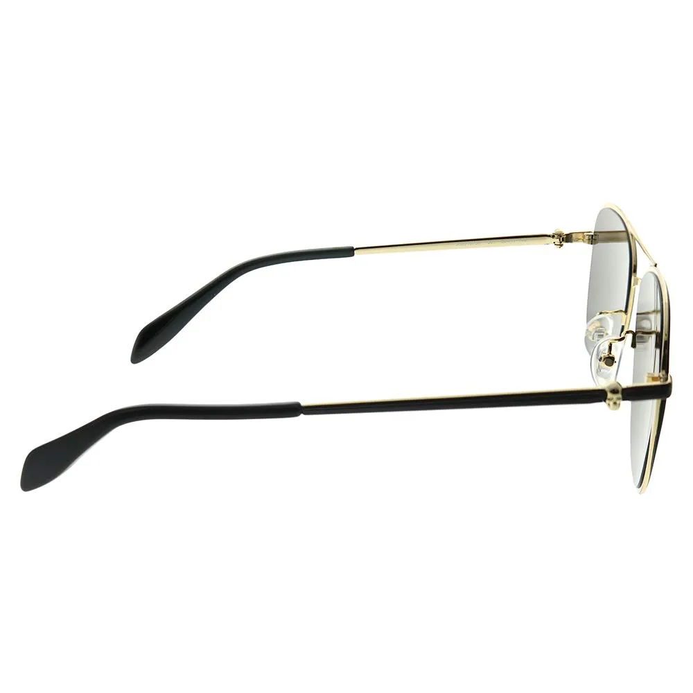 Logo Sunglasses