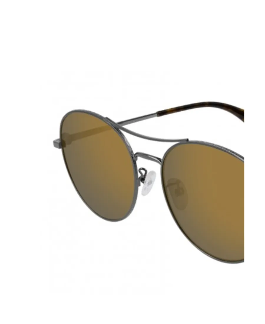 Logo Detail Sunglasses