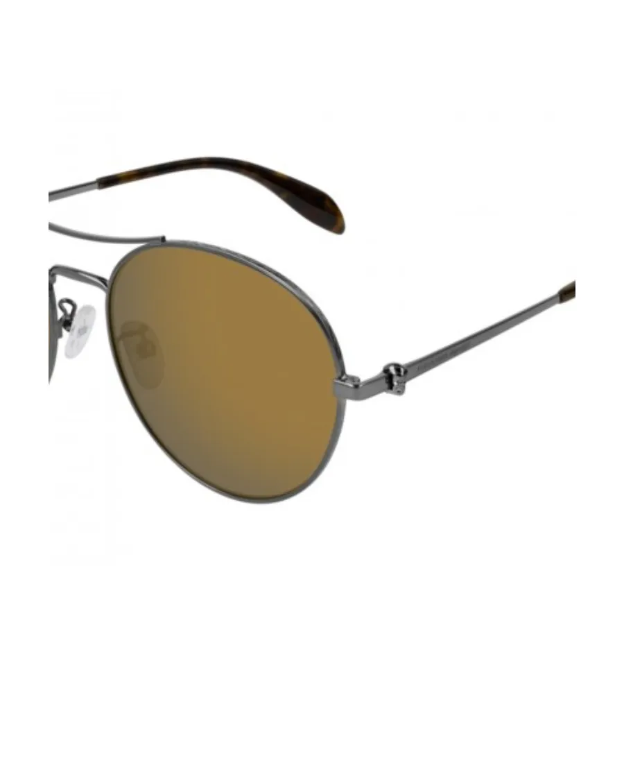 Logo Detail Sunglasses