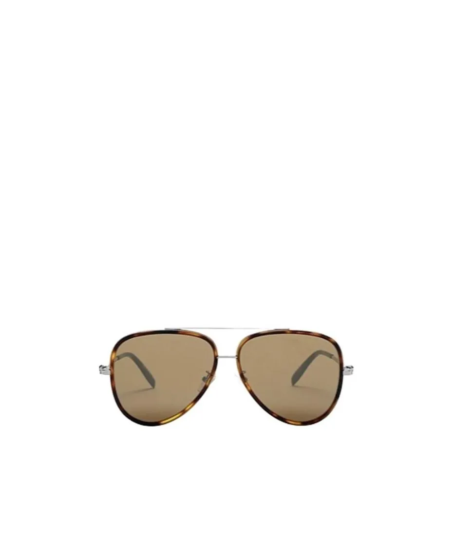 Logo Sunglasses