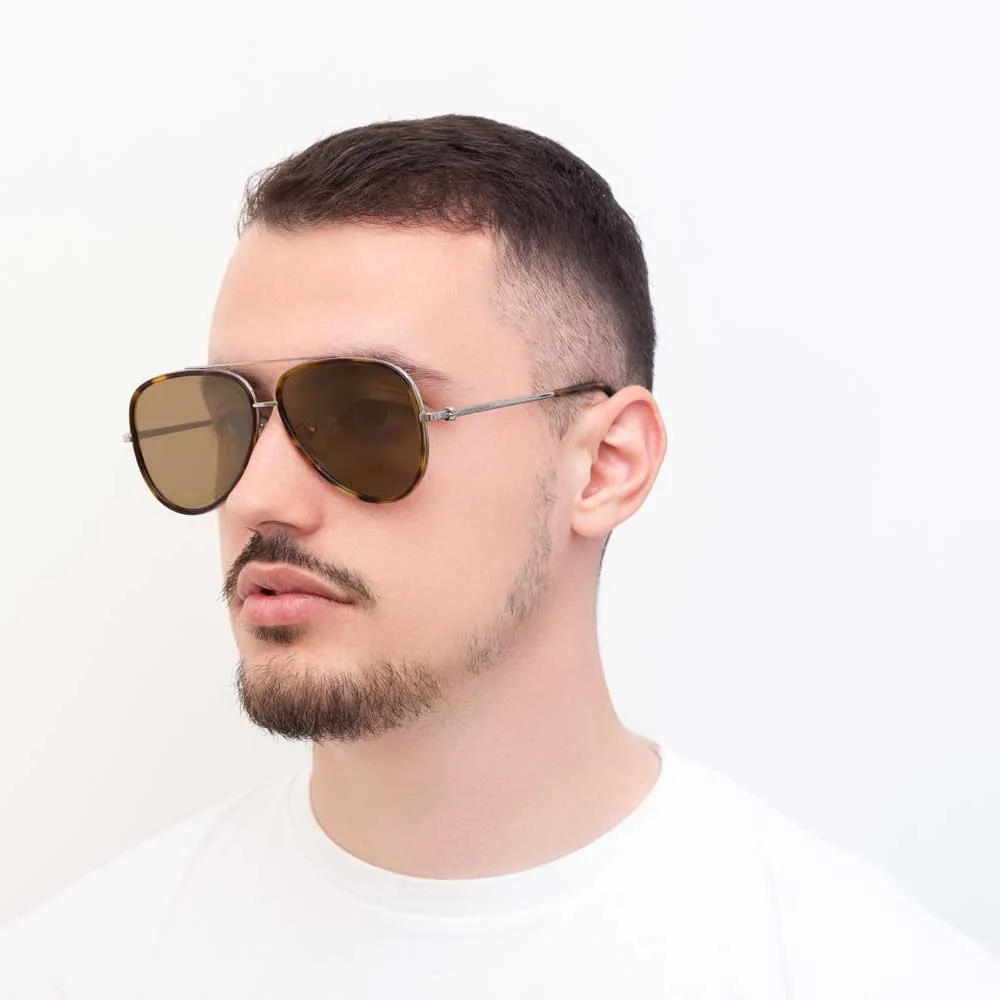 Logo Sunglasses