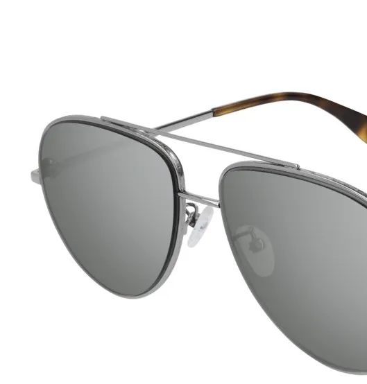 Logo Details Sunglasses
