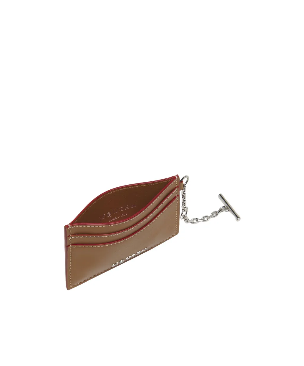 Sling Logo Plaque Card Holder