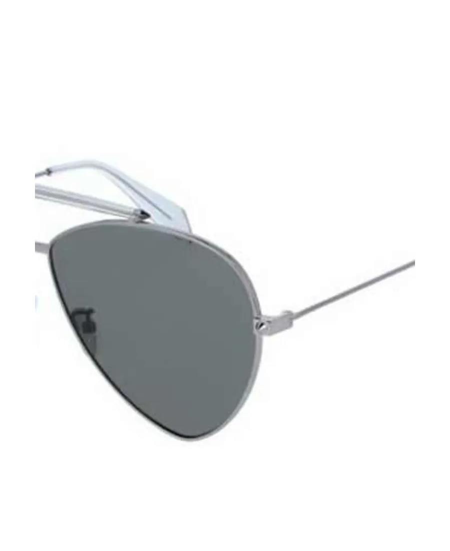 Butterfly Frame Sunglasses