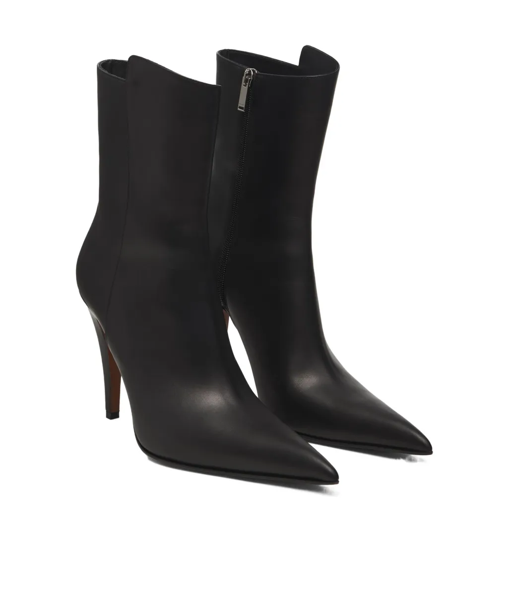 Birdee Short Boots