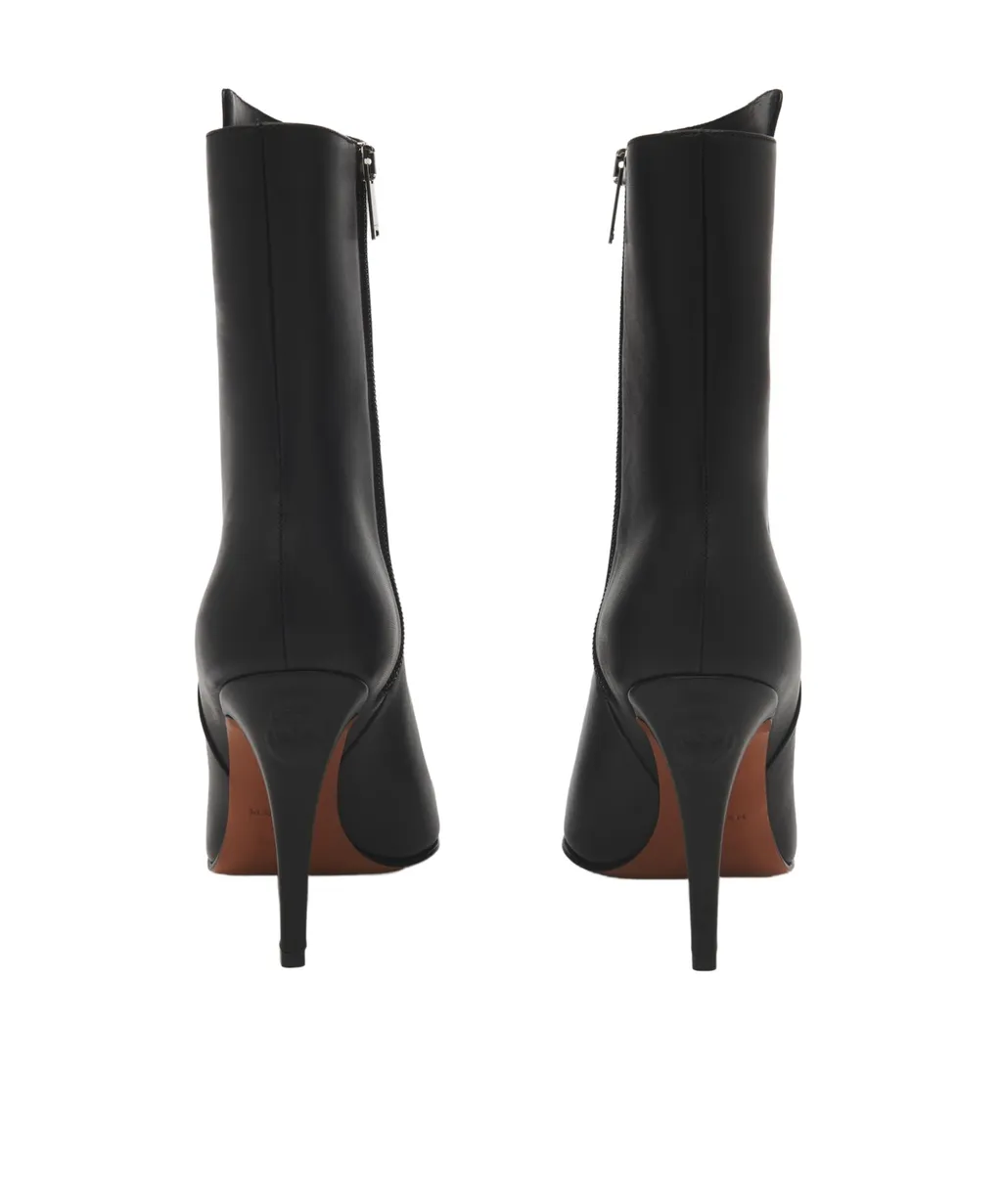 Birdee Short Boots