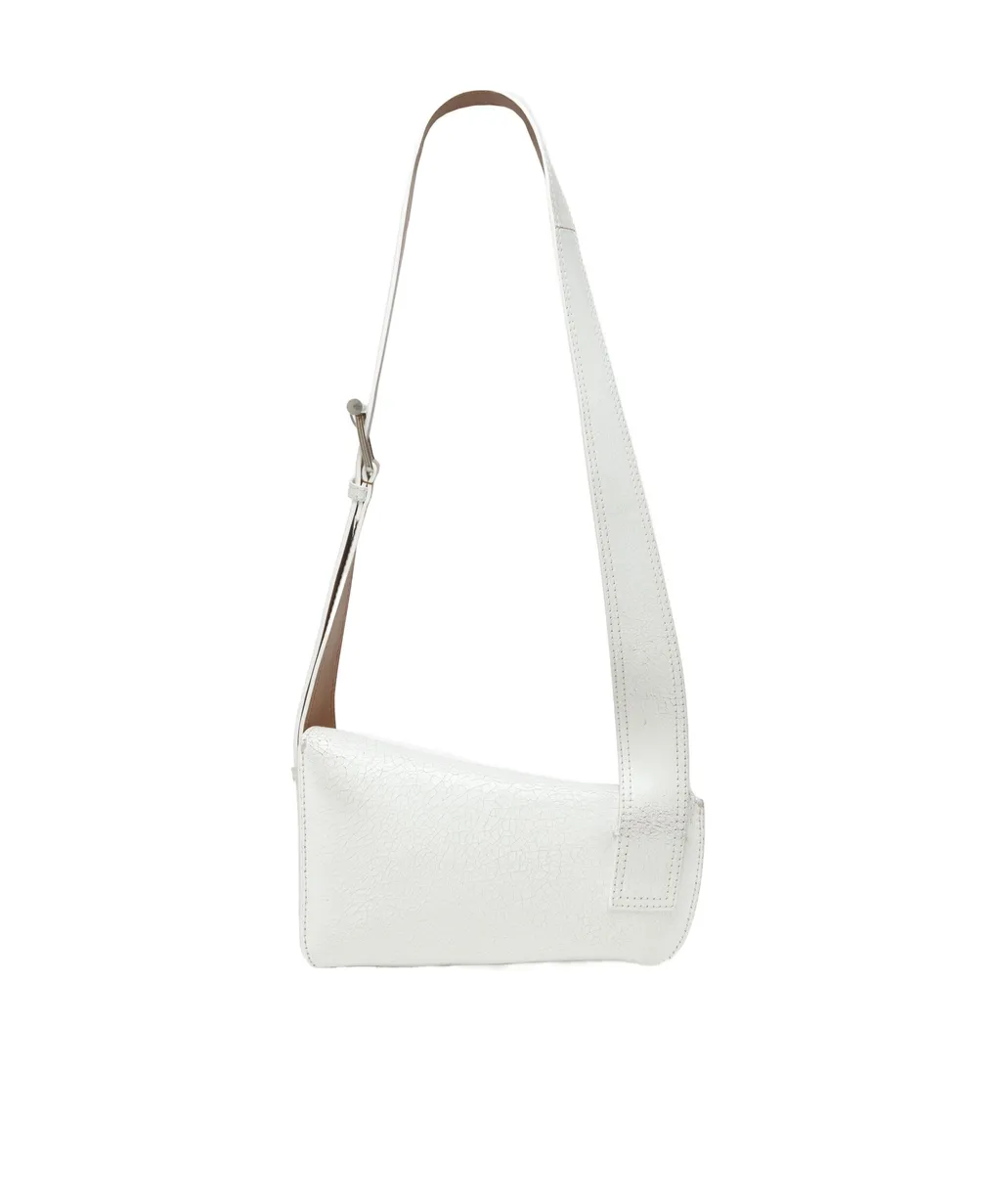 T-Bar Buckled Belt Bag