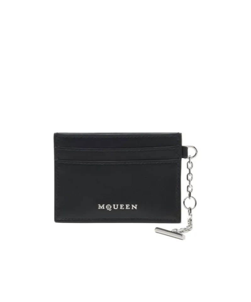 Sling Logo Plaque Card Holder