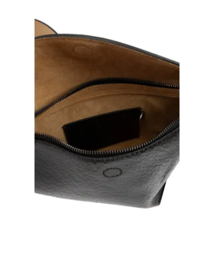 T-Bar Buckled Belt Bag