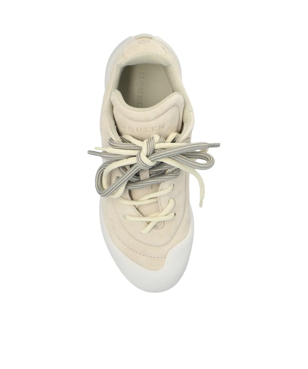 Flexion Lace-Up Sneakers