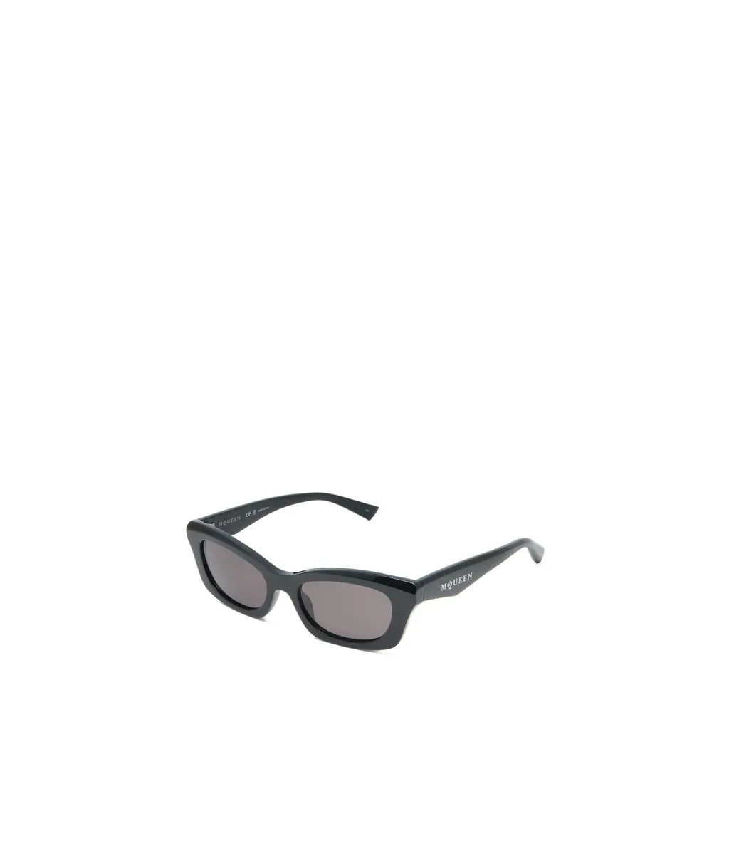 Rectangle Frame Sunglasses
